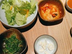 -烧肉达人•炭火烧肉(新天地店)