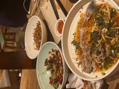 -高嗲嗲·现炒下饭菜(石鼓路店)