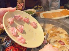 -蜀大侠火锅(建设路第五大道店)