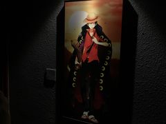 -AOE 火焰 剧本密室狼人杀