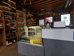 -比顿咖啡(和顺古镇店)