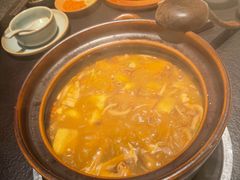 -季季山·云南野生菌火锅(上海首店)