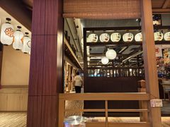 -大江户·温泉洗浴(浑南店)