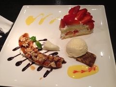 iphone_upload_pic-Strawberry Butterfly草莓蝴蝶日式水果挞