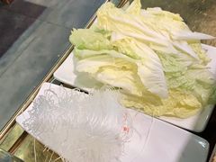 -大明铜锅·烤涮坊·烧烤(新开路店)