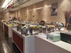 -苏州涵园假日酒店花园餐厅
