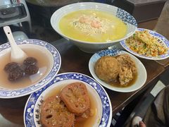 -粗茶淡饭(东关街店)
