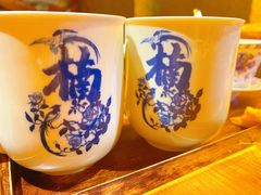 -楠火锅(广州总店)