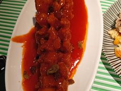 -楼兰新疆菜(江宁万达店)