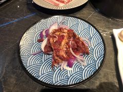 -十三姨正合丰烤肉(营迹路店)