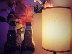 -花木兰·咖啡·茶铺