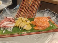 -西安凯悦酒店-自助餐厅·海鲜·火锅·烧烤