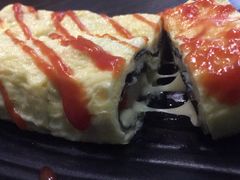 芝士鸡蛋卷-HONGA HONGA雄家(曹路店)