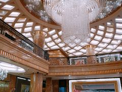 -上海浦东星河湾酒店
