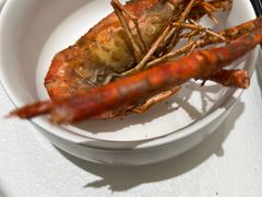 -隅乐胡椒虾·台湾菜·团建(皇岗店)