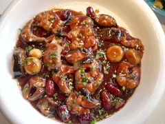 -荷塘秋月·本帮江浙菜(国权路店)