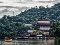 -珠海圆明新园