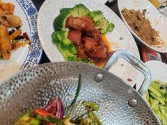 -食鸡公社辣子鸡·潍坊菜·烧烤