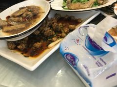 -金海湾海鲜排档(朱家尖店)