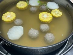 -汕头八合里海记牛肉店(清河店)