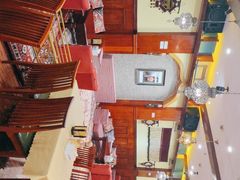 -清真· AL-JANNAT 佳纳特餐厅(仙林店)