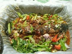 -艳阳天(明德北路店)