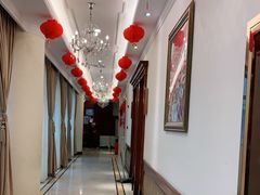 -金时代顺风大酒店(金山店)