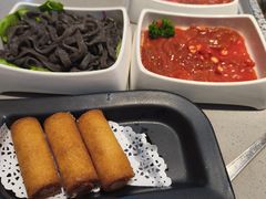 -海底捞火锅(杭州萧山宝龙广场店)