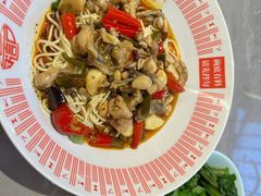 -好這口重庆小面(总店)