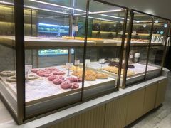 -烫面包·面包烘焙(绿地缤纷城店)