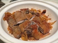 厦门姜母鸡-遇外滩(BFC外滩金融中心店)