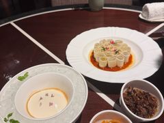 -杭州西子湖四季酒店·金沙厅