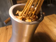 -半天妖烤鱼(方庄店)