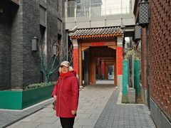 -张一元(总店)