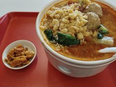 -71号豆汤饭·成都小馆(红牌楼店)