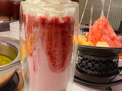 -川越泰火锅(吉利大厦店)