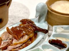 -北平印象.北京烤鸭.新京菜.融合菜(世贸店)