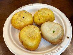 -鑫震源·苏式大虾生煎(山塘街店)