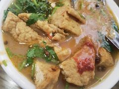 -老回回小吃(百万庄店)