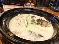 -民俗村柴火灶·景德江西菜(中国陶瓷博物馆店)