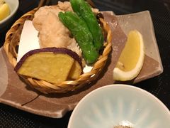 -玄品河豚(那覇國際通里之関)