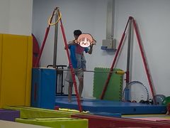 -飞奇儿体能体操馆(和平印象城店)