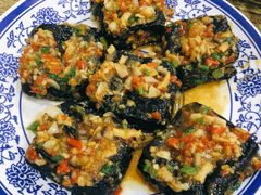 臭豆腐-文杰餐馆(南洪时尚风情街店)