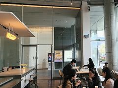 -SAANCI山池咖啡(海上世界文化艺术中心店)