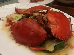 -浦东绿地铂骊酒店品珍轩中餐厅