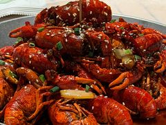 -巴厘龙虾·榜首油焖大虾(音乐学院·沿江酒馆店)