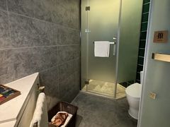 -喆·啡酒店(北京劲松双井地铁站店)