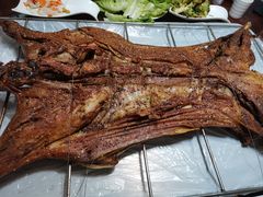 -大家烤羊庄·聚餐团建·谢师宴·生日派对(南山店)
