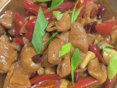 -花城粤菜餐厅(高新区店)