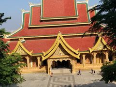 -西双版纳勐泐文化旅游区